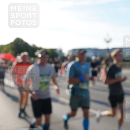 07.09.2025 - BARMER Alsterlauf Yannick Fuchs http://msf.ph/oto/8732008 07.09.2025 09:02:51 Laufen  meine-sportfotos.de