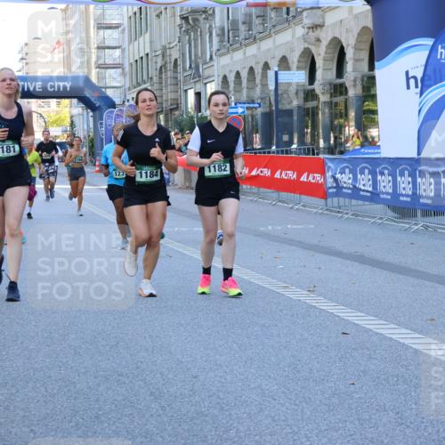 07.09.2025 - BARMER Alsterlauf Strokosch-Dieckow http://msf.ph/oto/8732009 07.09.2025 11:48:54 Ziel  meine-sportfotos.de