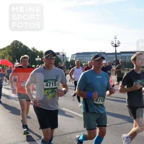 07.09.2025 - BARMER Alsterlauf Yannick Fuchs http://msf.ph/oto/8732010 07.09.2025 09:02:51 Laufen 27, 4715, 4710, 263 meine-sportfotos.de
