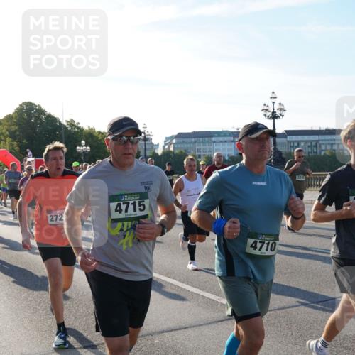 07.09.2025 - BARMER Alsterlauf Yannick Fuchs http://msf.ph/oto/8732012 07.09.2025 09:02:51 Laufen 1970, 3091, 272, 4715, 19, 329, 4710, 2263 meine-sportfotos.de