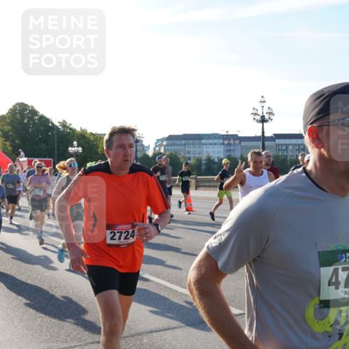 07.09.2025 - BARMER Alsterlauf Yannick Fuchs http://msf.ph/oto/8732014 07.09.2025 09:02:52 Laufen 3091, 2375, 2724, 422, 36, 36, 4715 meine-sportfotos.de