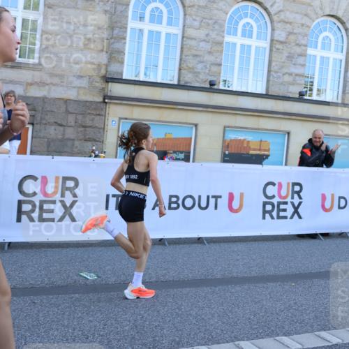 07.09.2025 - BARMER Alsterlauf Strokosch-Dieckow http://msf.ph/oto/8732015 07.09.2025 11:48:49 Ziel  meine-sportfotos.de