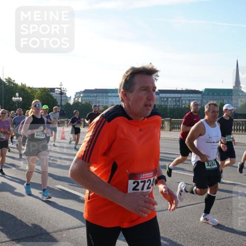 07.09.2025 - BARMER Alsterlauf Yannick Fuchs http://msf.ph/oto/8732020 07.09.2025 09:02:53 Laufen 3091, 6023, 375, 36, 2724, 3264, 329 meine-sportfotos.de