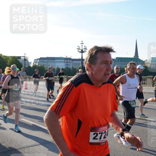 07.09.2025 - BARMER Alsterlauf Yannick Fuchs http://msf.ph/oto/8732022 07.09.2025 09:02:53 Laufen 309, 2375, 247, 23, 4701, 136, 272, 226 meine-sportfotos.de