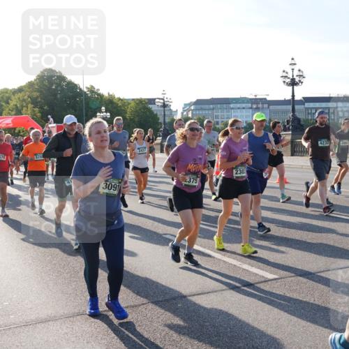 07.09.2025 - BARMER Alsterlauf Yannick Fuchs http://msf.ph/oto/8732030 07.09.2025 09:02:54 Laufen 5117, 5359, 3578, 574, 3091, 2437, 2375, 2303, 4232, 3961, 602 meine-sportfotos.de