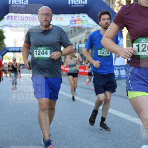 07.09.2025 - BARMER Alsterlauf Strokosch-Dieckow http://msf.ph/oto/8732040 07.09.2025 11:48:45 Ziel  meine-sportfotos.de