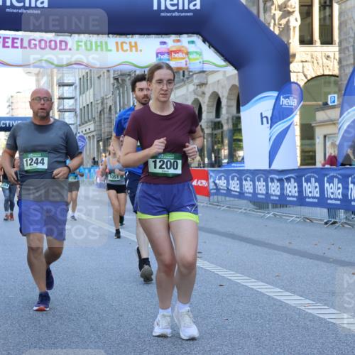 07.09.2025 - BARMER Alsterlauf Strokosch-Dieckow http://msf.ph/oto/8732046 07.09.2025 11:48:43 Ziel  meine-sportfotos.de