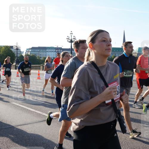 07.09.2025 - BARMER Alsterlauf Yannick Fuchs http://msf.ph/oto/8732047 07.09.2025 09:03:04 Laufen 3813, 5199, 6126, 5289, 00, 5739, 36, 2084 meine-sportfotos.de