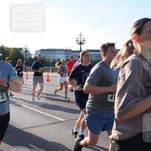 07.09.2025 - BARMER Alsterlauf Yannick Fuchs http://msf.ph/oto/8732049 07.09.2025 09:03:04 Laufen 50, 136, 3813, 519, 5289, 5739, 41 meine-sportfotos.de