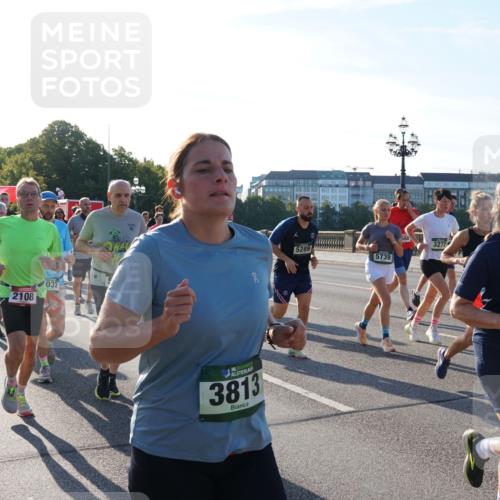 07.09.2025 - BARMER Alsterlauf Yannick Fuchs http://msf.ph/oto/8732051 07.09.2025 09:03:04 Laufen 441, 3661, 8111, 2108, 037, 1636, 3813, 5289, 3277, 5739, 361, 300 meine-sportfotos.de