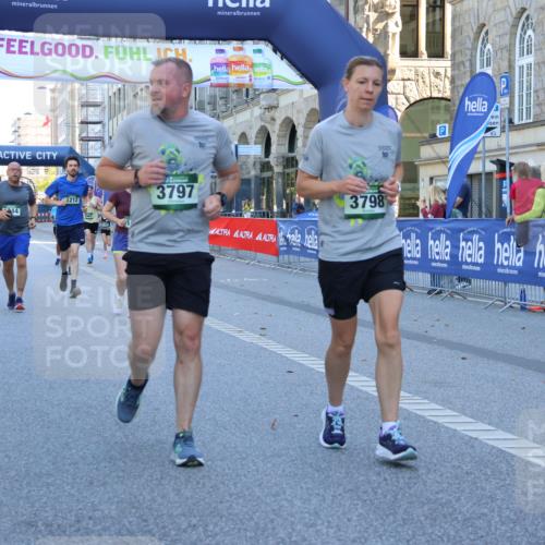 07.09.2025 - BARMER Alsterlauf Strokosch-Dieckow http://msf.ph/oto/8732067 07.09.2025 11:48:40 Ziel  meine-sportfotos.de