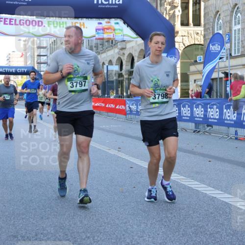 07.09.2025 - BARMER Alsterlauf Strokosch-Dieckow http://msf.ph/oto/8732075 07.09.2025 11:48:40 Ziel  meine-sportfotos.de