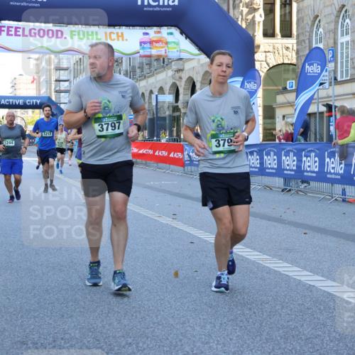 07.09.2025 - BARMER Alsterlauf Strokosch-Dieckow http://msf.ph/oto/8732083 07.09.2025 11:48:40 Ziel  meine-sportfotos.de