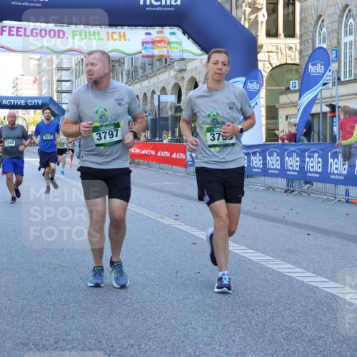 07.09.2025 - BARMER Alsterlauf Strokosch-Dieckow http://msf.ph/oto/8732090 07.09.2025 11:48:40 Ziel  meine-sportfotos.de