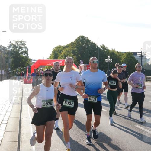 07.09.2025 - BARMER Alsterlauf Yannick Fuchs http://msf.ph/oto/8732107 07.09.2025 09:03:11 Laufen 5664, 3970, 8332, 8333, 4932, 34, 30 meine-sportfotos.de