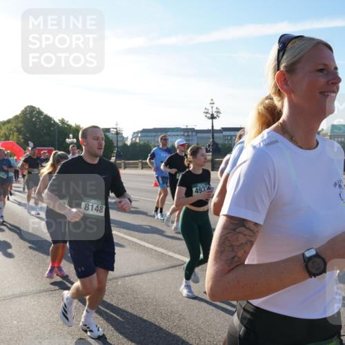 07.09.2025 - BARMER Alsterlauf Yannick Fuchs http://msf.ph/oto/8732119 07.09.2025 09:03:12 Laufen 5362, 8148, 4932, 9885 meine-sportfotos.de