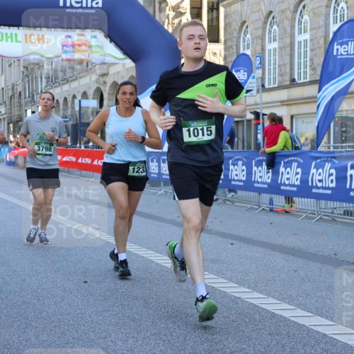 07.09.2025 - BARMER Alsterlauf Strokosch-Dieckow http://msf.ph/oto/8732121 07.09.2025 11:48:38 Ziel  meine-sportfotos.de