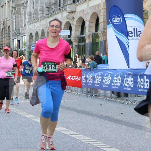 07.09.2025 - BARMER Alsterlauf Strokosch-Dieckow http://msf.ph/oto/8732125 07.09.2025 10:22:49 Ziel 3663, 3665, 5191, 5727 meine-sportfotos.de