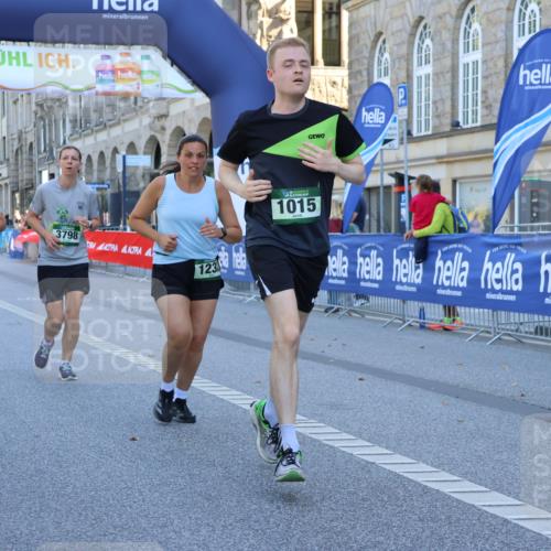 07.09.2025 - BARMER Alsterlauf Strokosch-Dieckow http://msf.ph/oto/8732129 07.09.2025 11:48:38 Ziel  meine-sportfotos.de