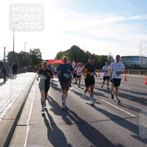 07.09.2025 - BARMER Alsterlauf Yannick Fuchs http://msf.ph/oto/8732130 07.09.2025 09:03:14 Laufen 5362, 5664, 6029, 5685 meine-sportfotos.de