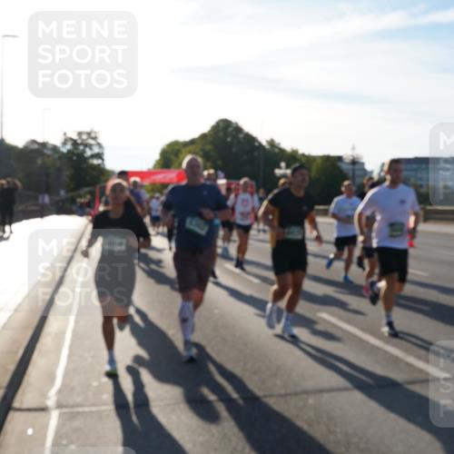 07.09.2025 - BARMER Alsterlauf Yannick Fuchs http://msf.ph/oto/8732132 07.09.2025 09:03:14 Laufen  meine-sportfotos.de