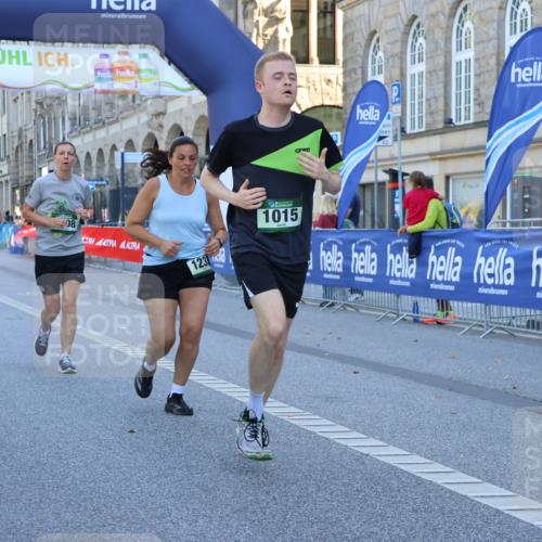 07.09.2025 - BARMER Alsterlauf Strokosch-Dieckow http://msf.ph/oto/8732136 07.09.2025 11:48:38 Ziel  meine-sportfotos.de