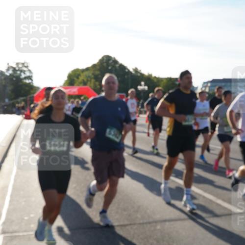 07.09.2025 - BARMER Alsterlauf Yannick Fuchs http://msf.ph/oto/8732137 07.09.2025 09:03:14 Laufen 530 meine-sportfotos.de