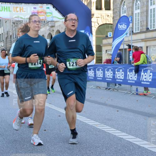 07.09.2025 - BARMER Alsterlauf Strokosch-Dieckow http://msf.ph/oto/8732144 07.09.2025 11:48:35 Ziel  meine-sportfotos.de