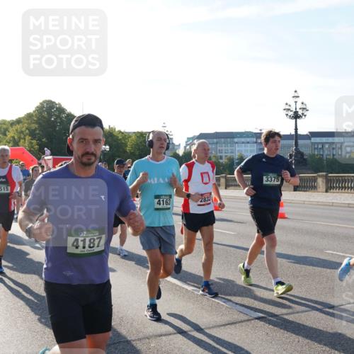 07.09.2025 - BARMER Alsterlauf Yannick Fuchs http://msf.ph/oto/8732147 07.09.2025 09:03:16 Laufen 3515, 4187, 4163, 2832, 3375 meine-sportfotos.de