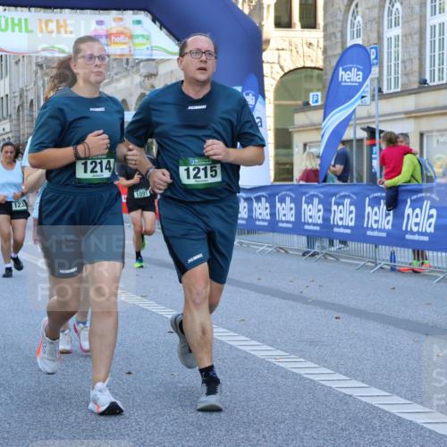 07.09.2025 - BARMER Alsterlauf Strokosch-Dieckow http://msf.ph/oto/8732152 07.09.2025 11:48:35 Ziel  meine-sportfotos.de