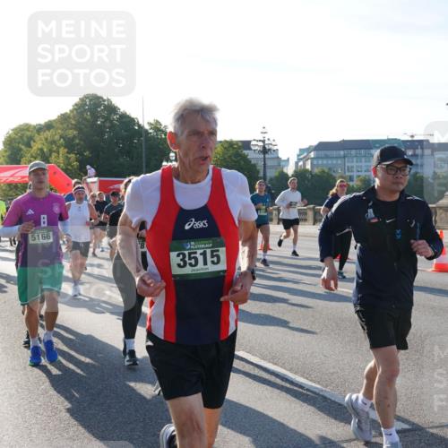 07.09.2025 - BARMER Alsterlauf Yannick Fuchs http://msf.ph/oto/8732158 07.09.2025 09:03:18 Laufen 4202, 5166, 36, 3515 meine-sportfotos.de