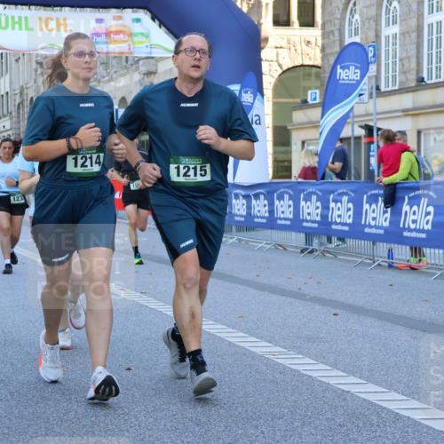 07.09.2025 - BARMER Alsterlauf Strokosch-Dieckow http://msf.ph/oto/8732160 07.09.2025 11:48:35 Ziel  meine-sportfotos.de