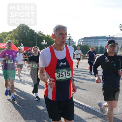 07.09.2025 - BARMER Alsterlauf Yannick Fuchs http://msf.ph/oto/8732161 07.09.2025 09:03:18 Laufen 2021, 4203, 5166, 4178, 36, 3515 meine-sportfotos.de
