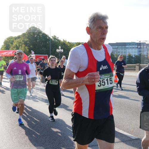 07.09.2025 - BARMER Alsterlauf Yannick Fuchs http://msf.ph/oto/8732162 07.09.2025 09:03:18 Laufen 5166, 2588, 4178, 4444, 45, 136, 3515 meine-sportfotos.de