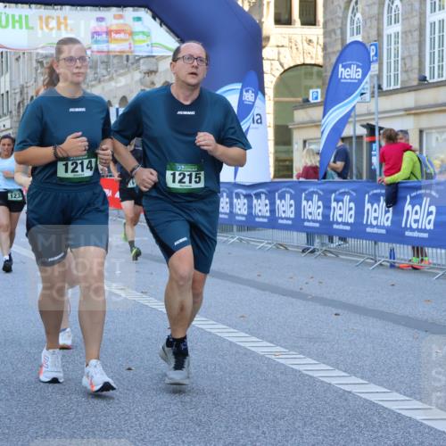 07.09.2025 - BARMER Alsterlauf Strokosch-Dieckow http://msf.ph/oto/8732166 07.09.2025 11:48:35 Ziel  meine-sportfotos.de