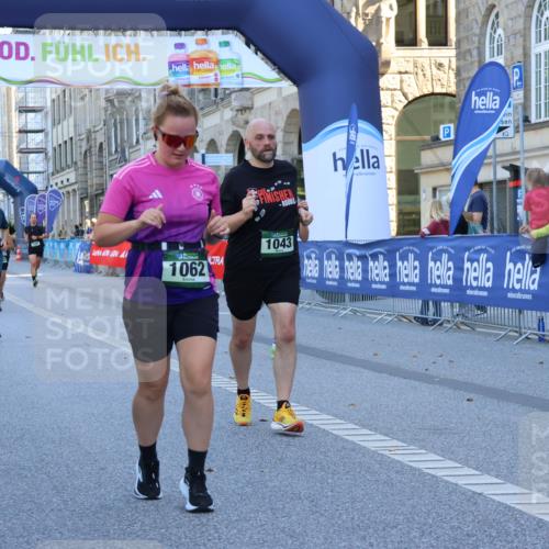 07.09.2025 - BARMER Alsterlauf Strokosch-Dieckow http://msf.ph/oto/8732188 07.09.2025 11:48:29 Ziel  meine-sportfotos.de