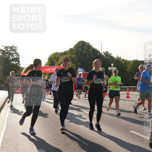 07.09.2025 - BARMER Alsterlauf Yannick Fuchs http://msf.ph/oto/8732196 07.09.2025 09:03:24 Laufen 3340, 5408, 3341, 4708, 2092, 412 meine-sportfotos.de