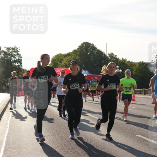 07.09.2025 - BARMER Alsterlauf Yannick Fuchs http://msf.ph/oto/8732198 07.09.2025 09:03:24 Laufen 13944, 8369, 3342, 3340, 3341, 4708 meine-sportfotos.de