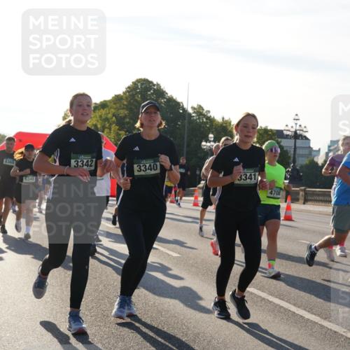 07.09.2025 - BARMER Alsterlauf Yannick Fuchs http://msf.ph/oto/8732204 07.09.2025 09:03:25 Laufen 8369, 3342, 3340, 6345, 3341, 4708 meine-sportfotos.de
