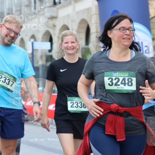 07.09.2025 - BARMER Alsterlauf Strokosch-Dieckow http://msf.ph/oto/8732205 07.09.2025 10:22:41 Ziel 2243, 2246, 5191, 5586, 5727 meine-sportfotos.de