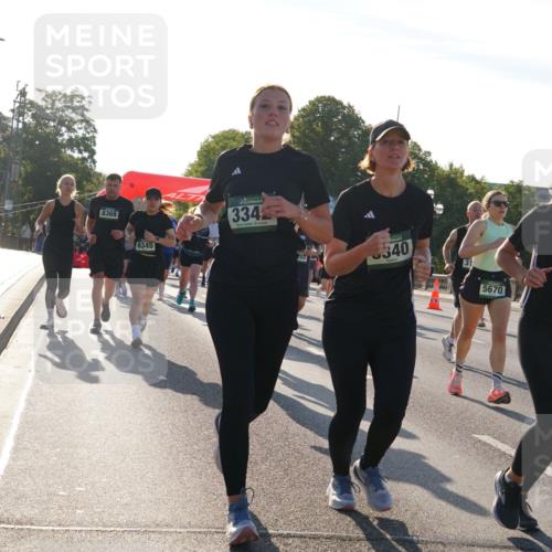 07.09.2025 - BARMER Alsterlauf Yannick Fuchs http://msf.ph/oto/8732208 07.09.2025 09:03:25 Laufen 8369, 6345, 334, 340, 5670, 3341 meine-sportfotos.de