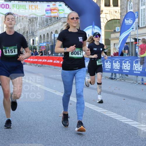 07.09.2025 - BARMER Alsterlauf Strokosch-Dieckow http://msf.ph/oto/8732209 07.09.2025 11:48:26 Ziel  meine-sportfotos.de