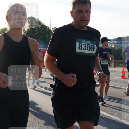 07.09.2025 - BARMER Alsterlauf Yannick Fuchs http://msf.ph/oto/8732222 07.09.2025 09:03:29 Laufen 36, 8369, 6202, 5406, 6269 meine-sportfotos.de