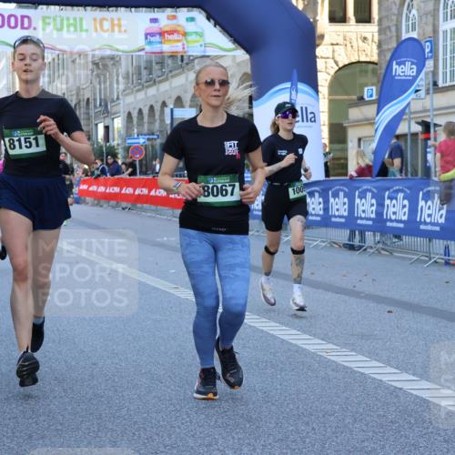 07.09.2025 - BARMER Alsterlauf Strokosch-Dieckow http://msf.ph/oto/8732225 07.09.2025 11:48:26 Ziel  meine-sportfotos.de