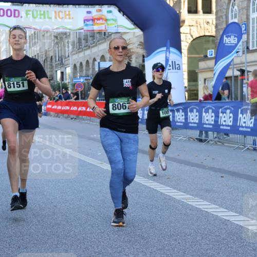 07.09.2025 - BARMER Alsterlauf Strokosch-Dieckow http://msf.ph/oto/8732233 07.09.2025 11:48:25 Ziel  meine-sportfotos.de