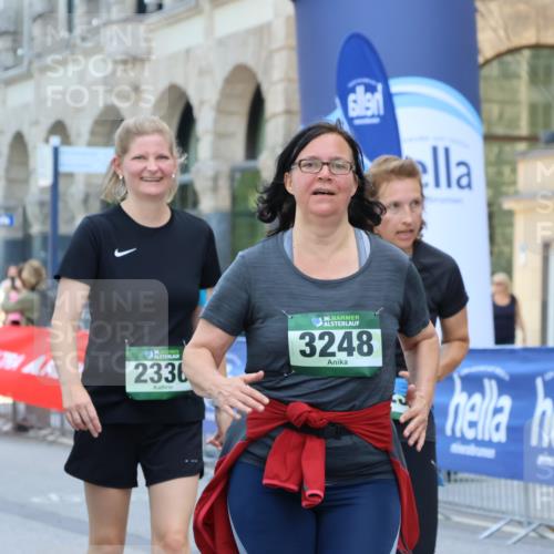 07.09.2025 - BARMER Alsterlauf Strokosch-Dieckow http://msf.ph/oto/8732242 07.09.2025 10:22:40 Ziel 2243, 2246, 5191, 5586 meine-sportfotos.de