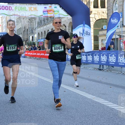 07.09.2025 - BARMER Alsterlauf Strokosch-Dieckow http://msf.ph/oto/8732248 07.09.2025 11:48:25 Ziel  meine-sportfotos.de
