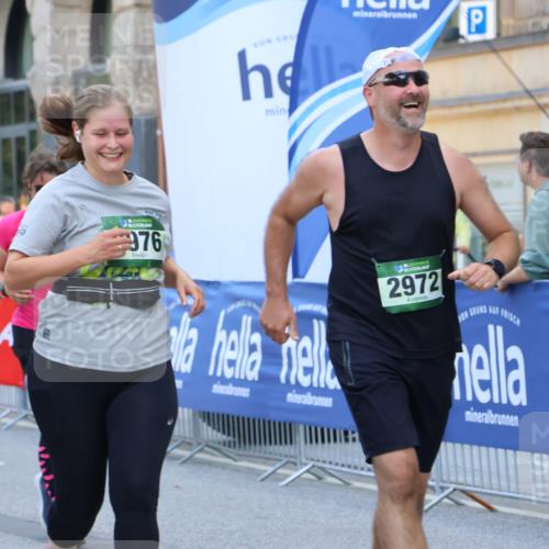 07.09.2025 - BARMER Alsterlauf Strokosch-Dieckow http://msf.ph/oto/8732259 07.09.2025 10:22:37 Ziel 2243, 2246, 2499, 5586 meine-sportfotos.de