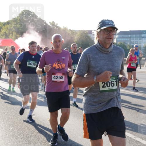 07.09.2025 - BARMER Alsterlauf Yannick Fuchs http://msf.ph/oto/8732276 07.09.2025 09:03:46 Laufen 5550, 5639, 4258, 47, 2061, 3251, 829 meine-sportfotos.de