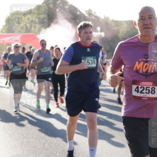 07.09.2025 - BARMER Alsterlauf Yannick Fuchs http://msf.ph/oto/8732278 07.09.2025 09:03:47 Laufen 639, 4258 meine-sportfotos.de
